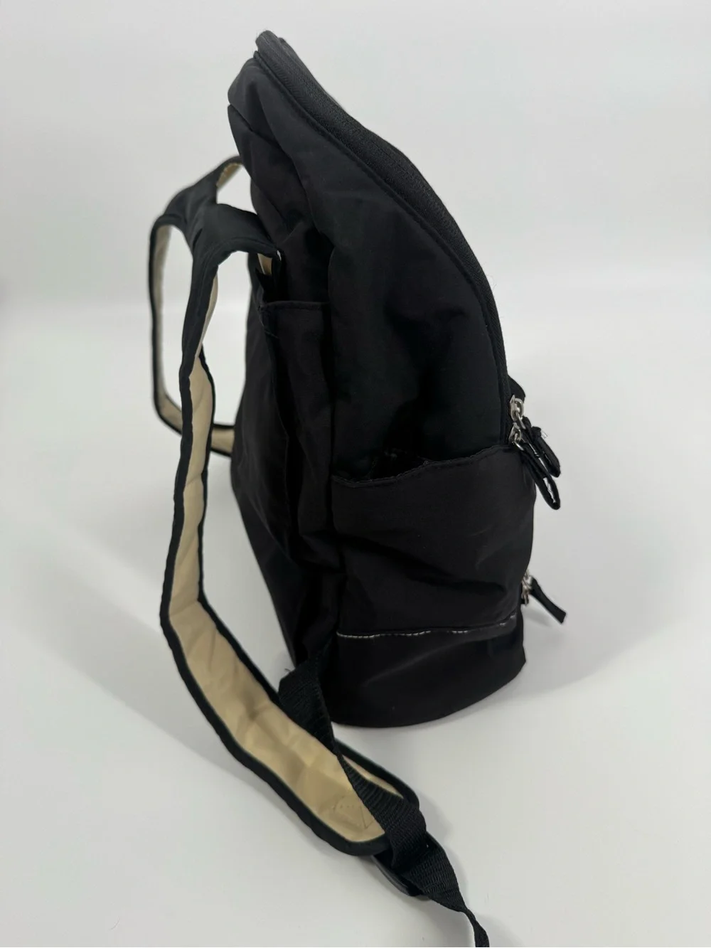 Medela Classic Black Backpack - Durable Everyday Carry